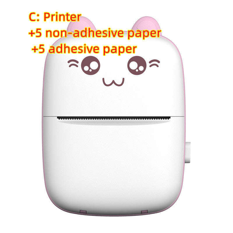 Mini Printer