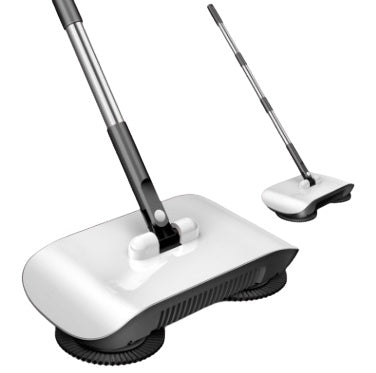 Hand Push Sweeper