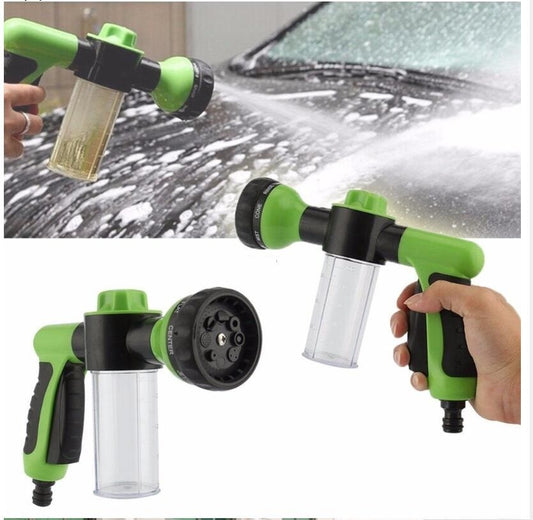 Foam Spray Gun