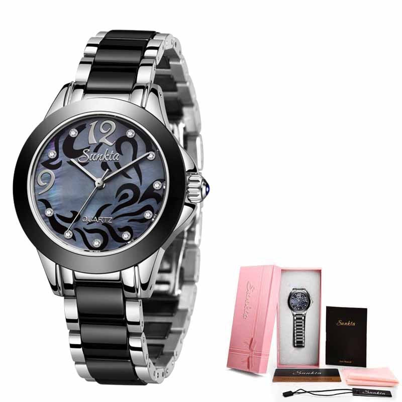 Ladies Watches Exquisite High-end