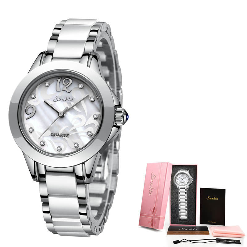 Ladies Watches Exquisite High-end