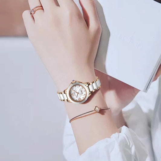 Ladies Watches Exquisite High-end