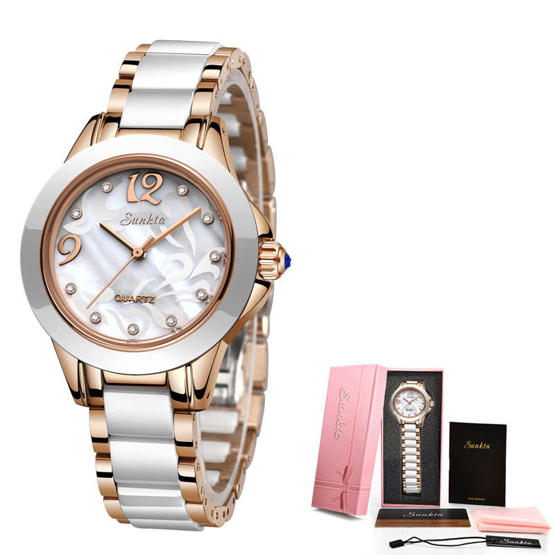 Ladies Watches Exquisite High-end