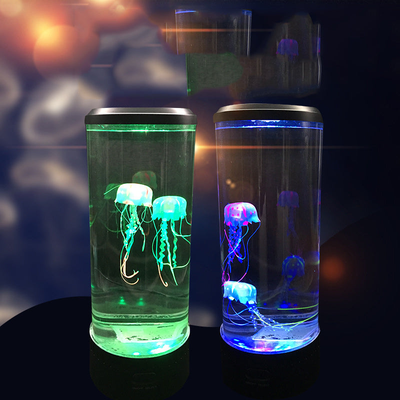 Jellyfish Light led