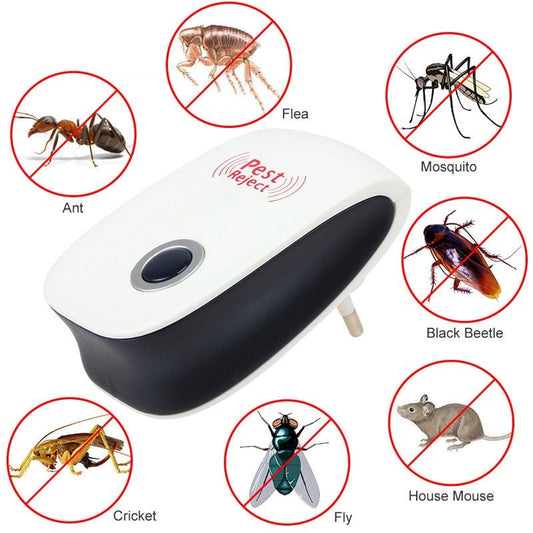 Rechargeable Anti Mosquito Insect Pest