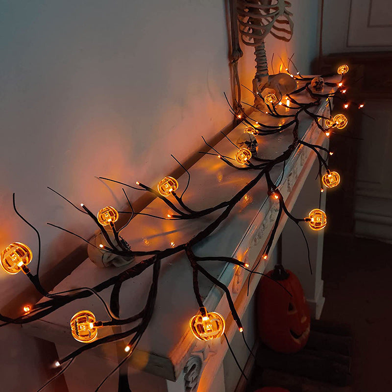 Halloween led string Light