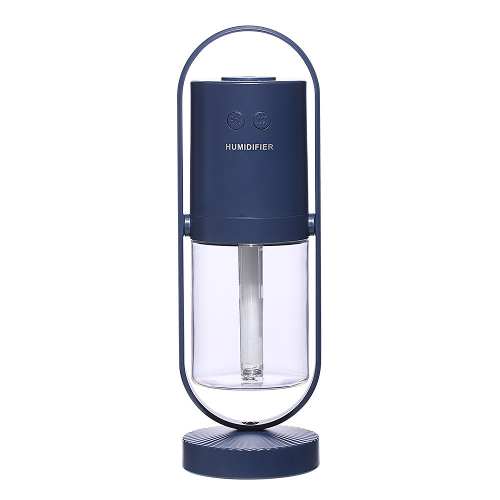 Air Humidifier for Home with Night Lights