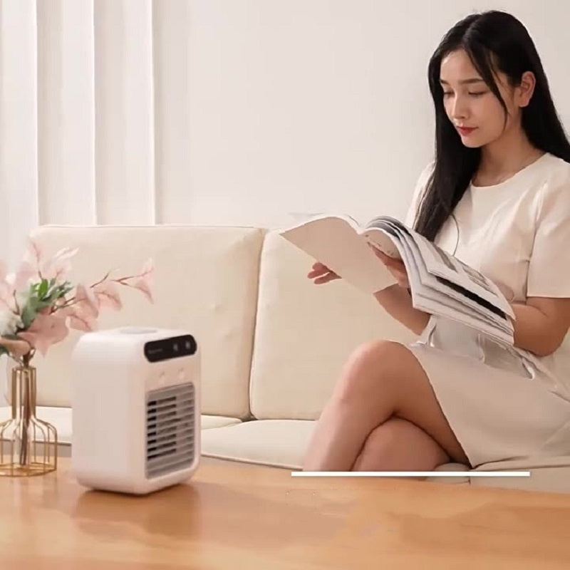 Mini Air Conditioner