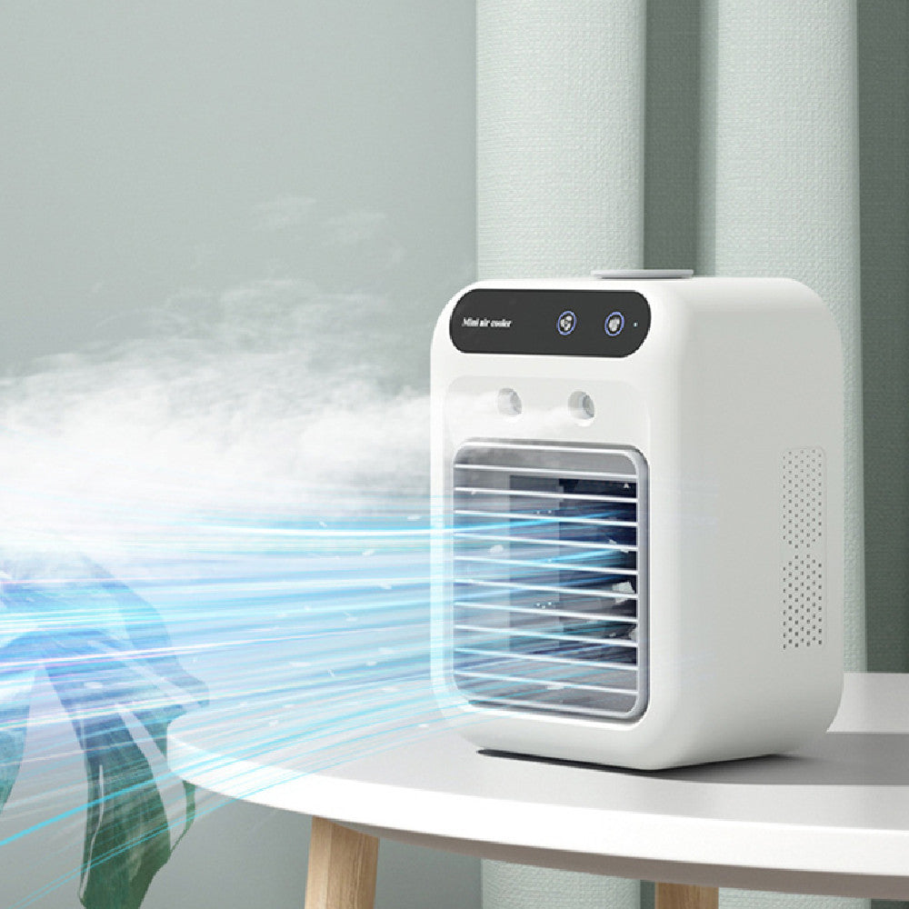 Mini Air Conditioner