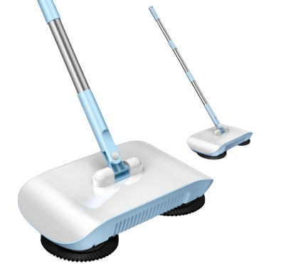 Hand Push Sweeper