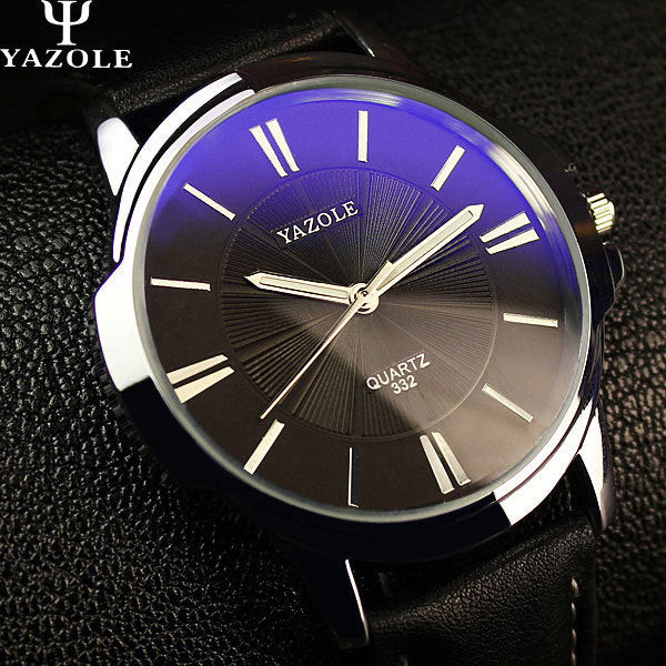 Hodinky Relogio Masculine Quartz Watch for men