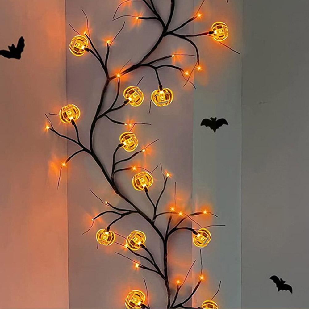 Halloween led string Light