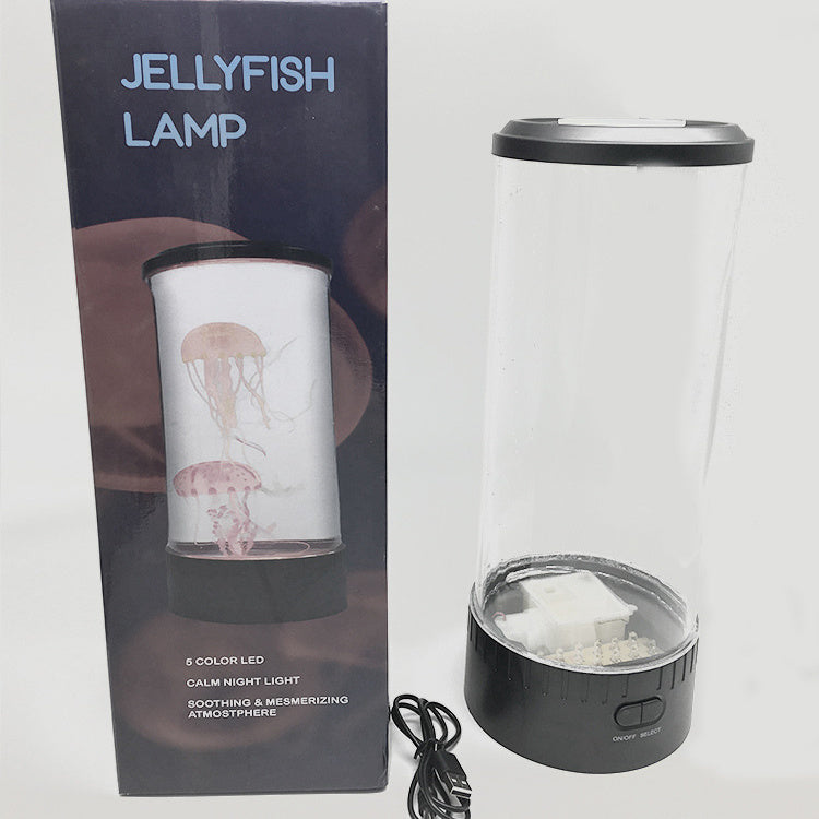 Jellyfish Light led