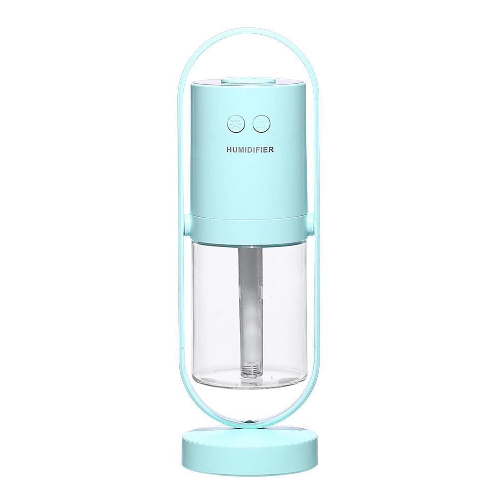 Air Humidifier for Home with Night Lights