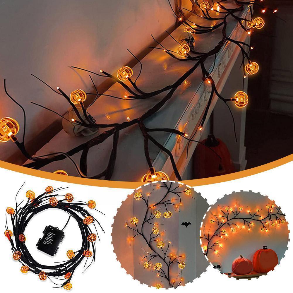 Halloween led string Light