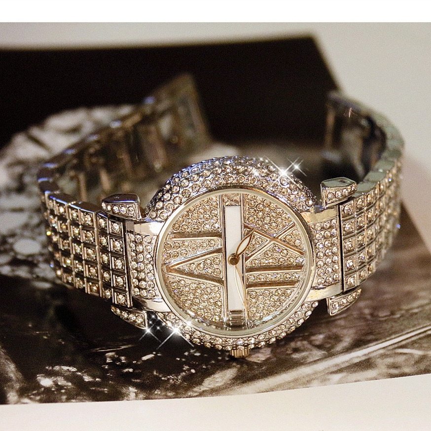 Wrist Watch for Women