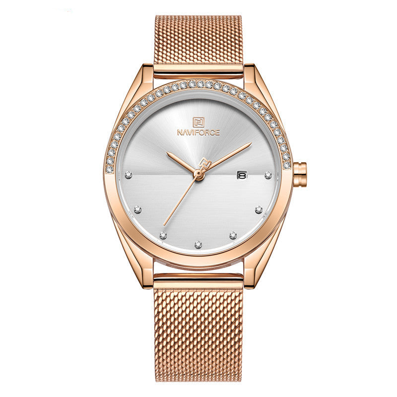 Women Quartz Watch