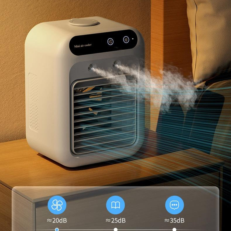 Mini Air Conditioner