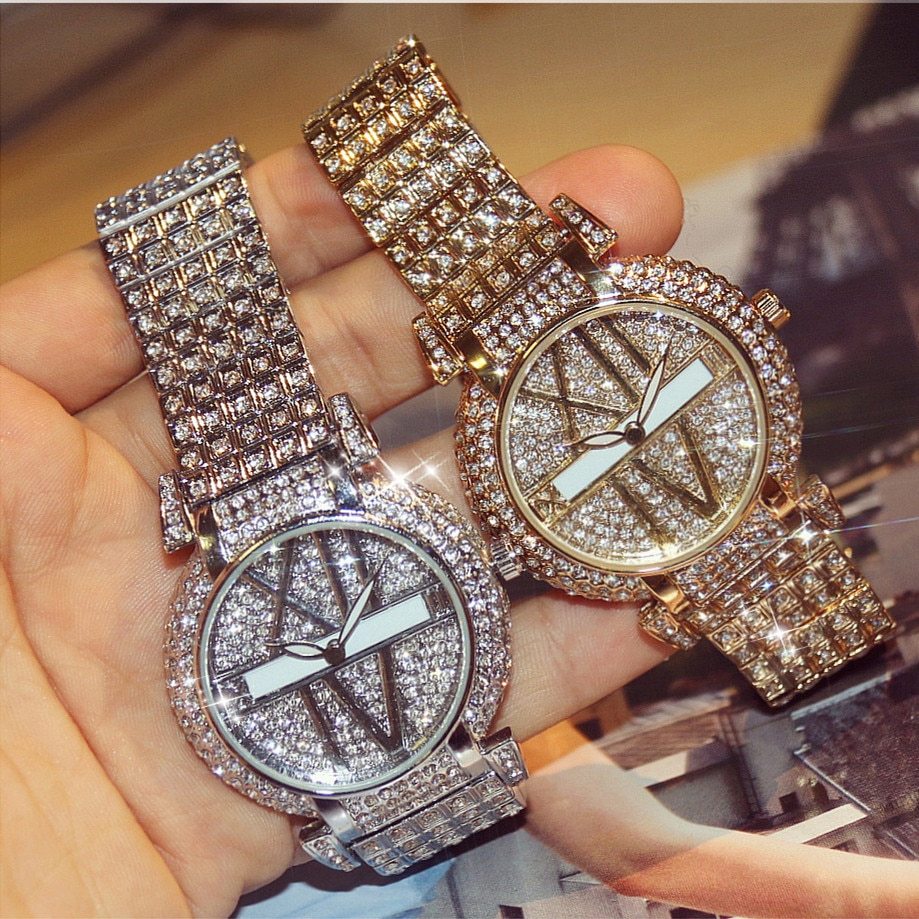 Wrist Watch for Women