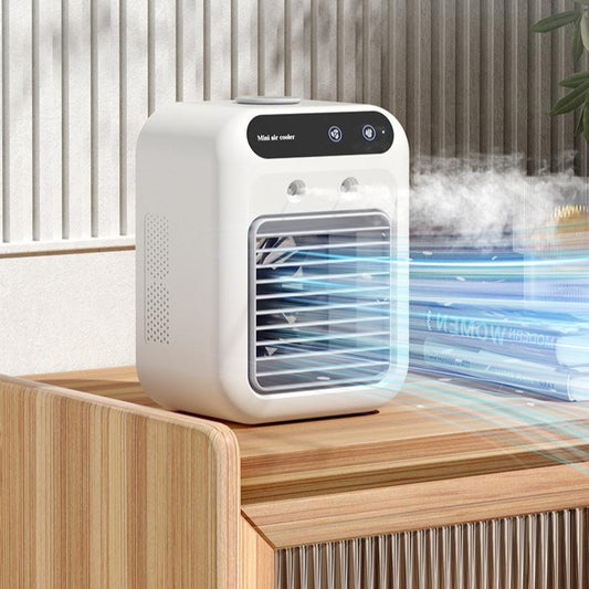 Mini Air Conditioner