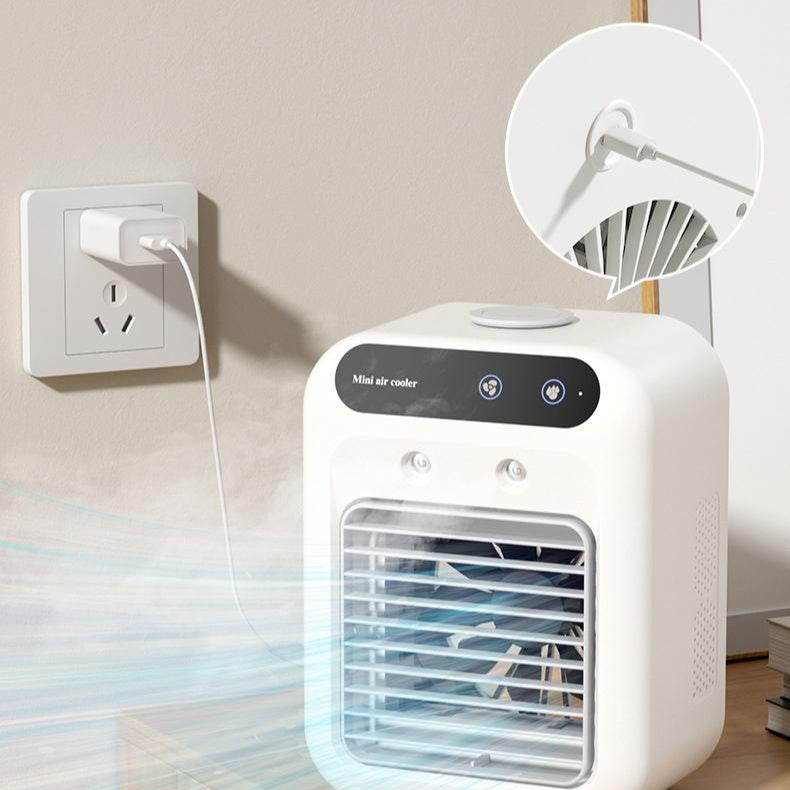 Mini Air Conditioner