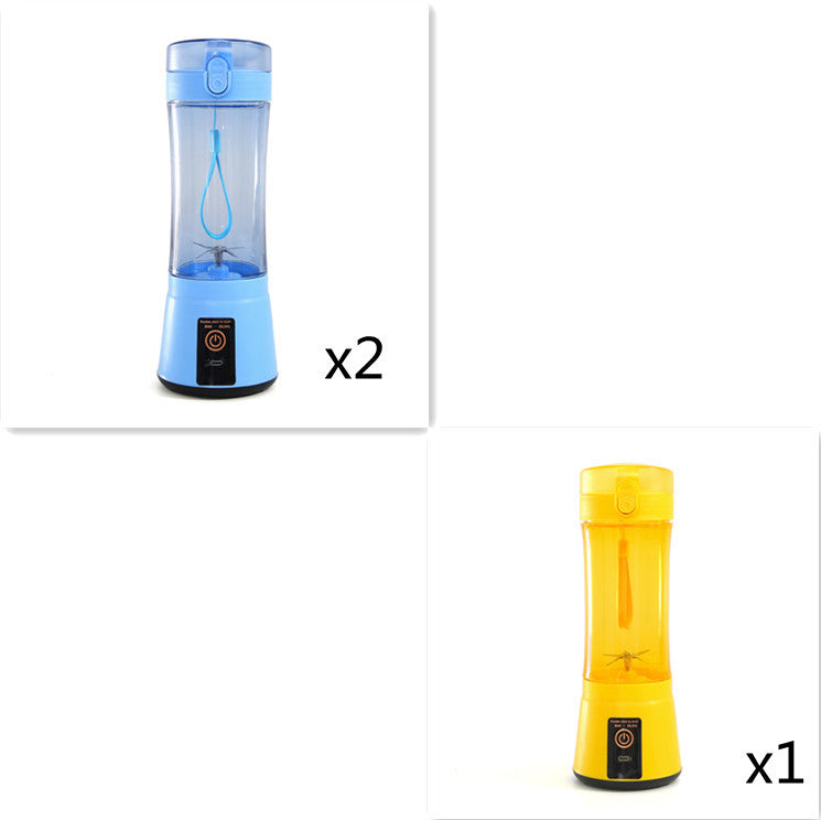 Portable Juicer