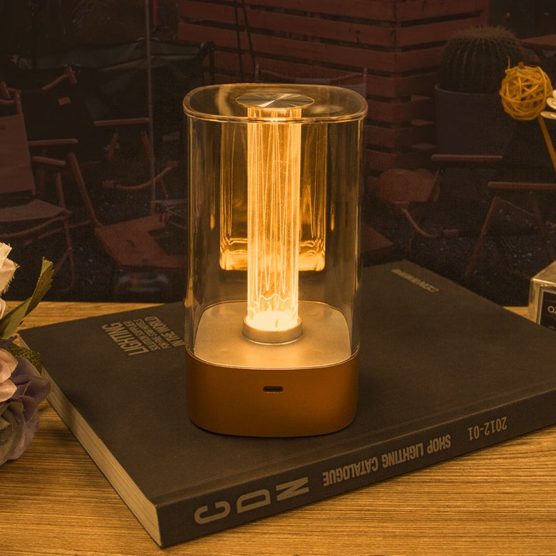 USB Charging lamp