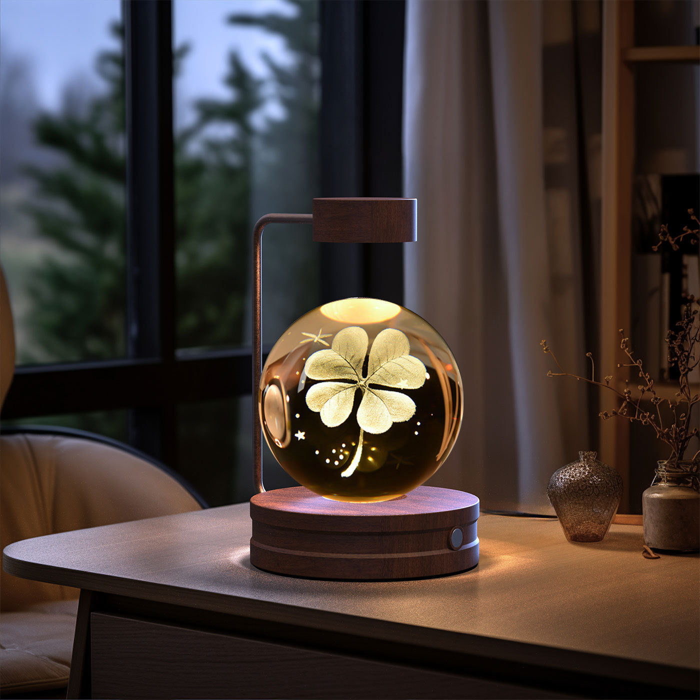 Birthday Gift Night Lamp