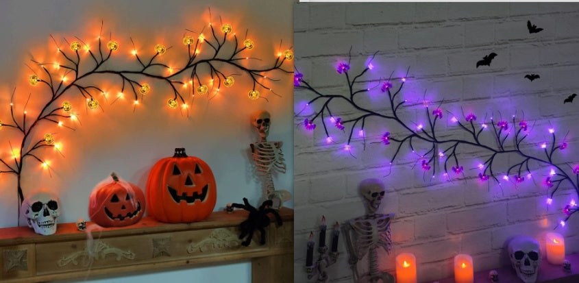 Halloween led string Light