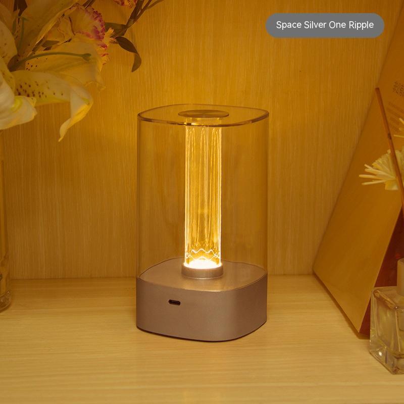 USB Charging lamp