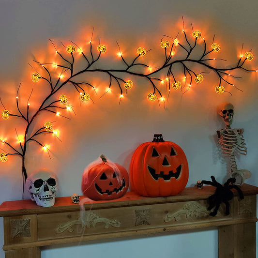 Halloween led string Light