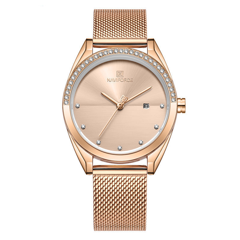 Women Quartz Watch