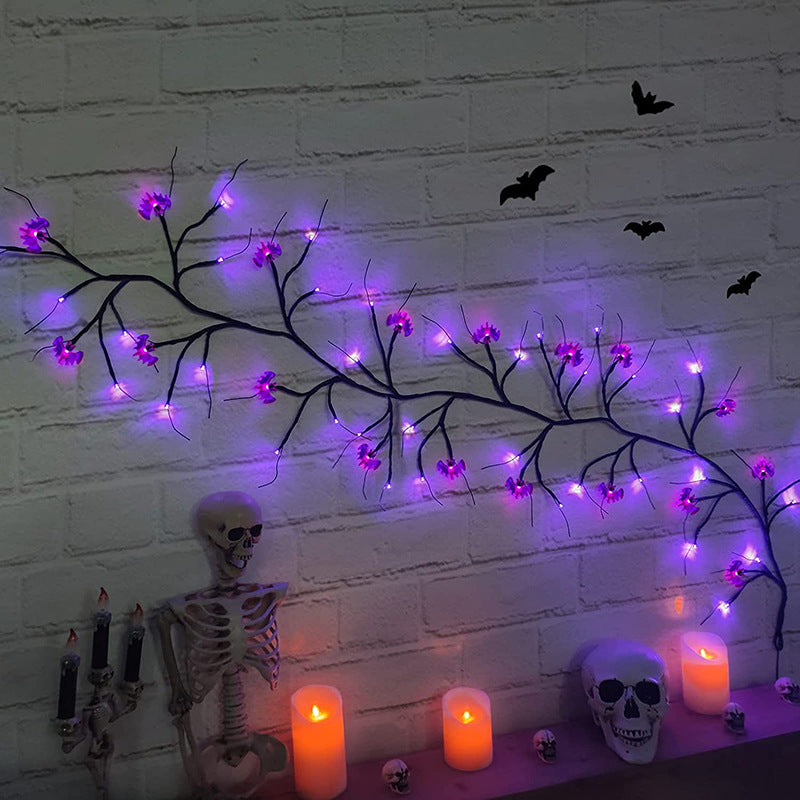 Halloween led string Light