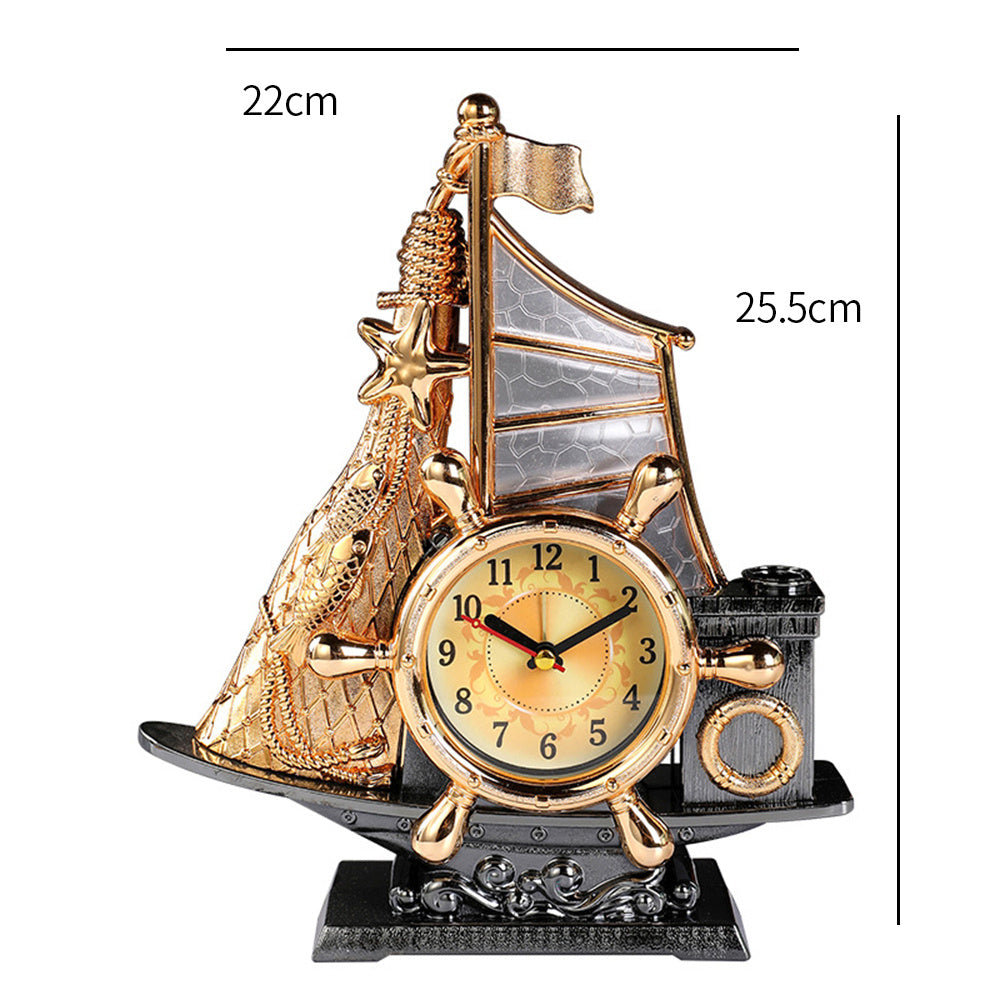 Fashion Bedroom Clock