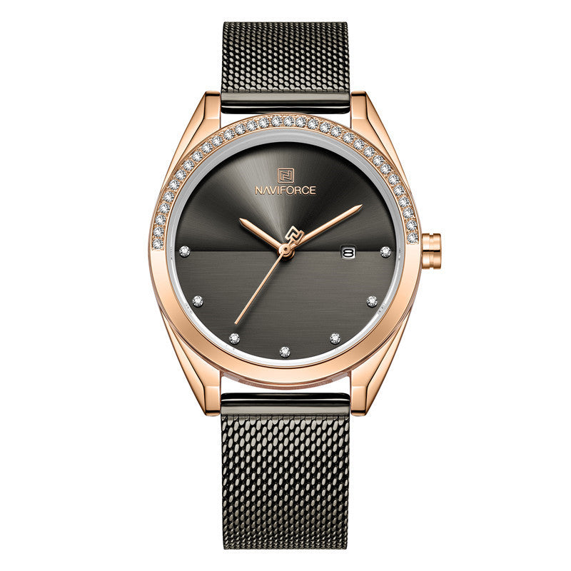 Women Quartz Watch