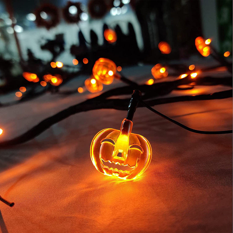 Halloween led string Light