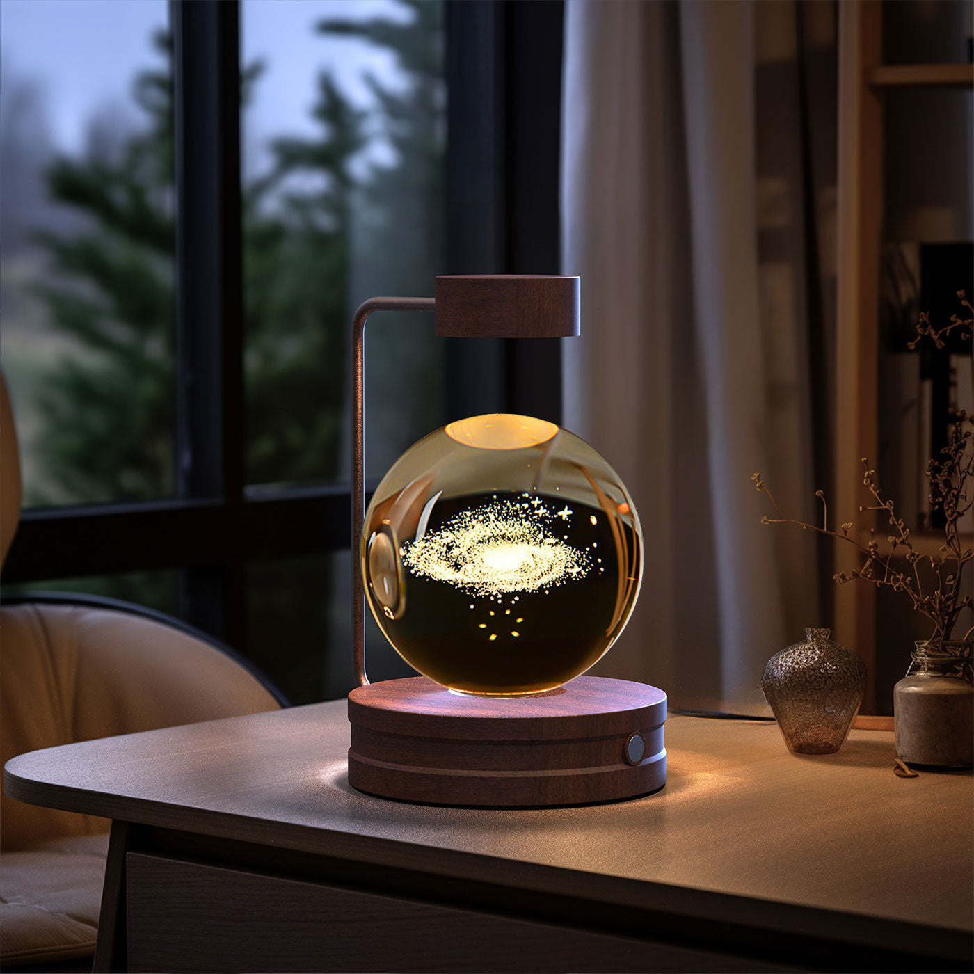 Birthday Gift Night Lamp